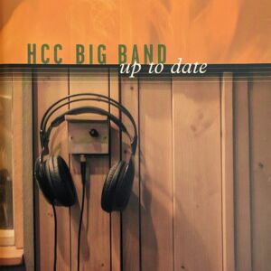 CD-Cover "Up to date"